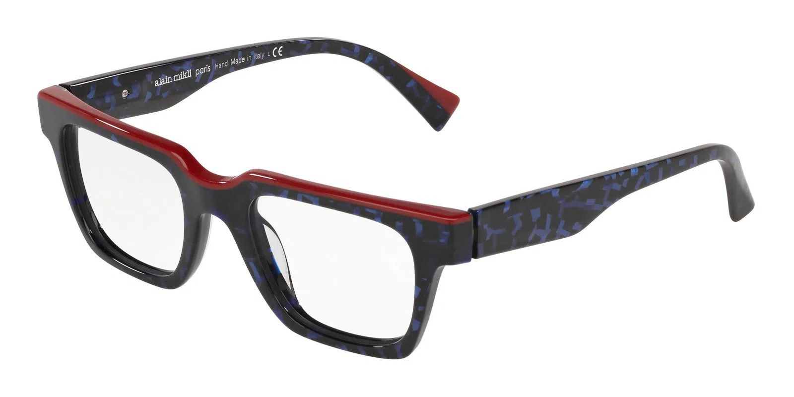 Alain Mikli Verney 3093 Eyeglasses - view 13